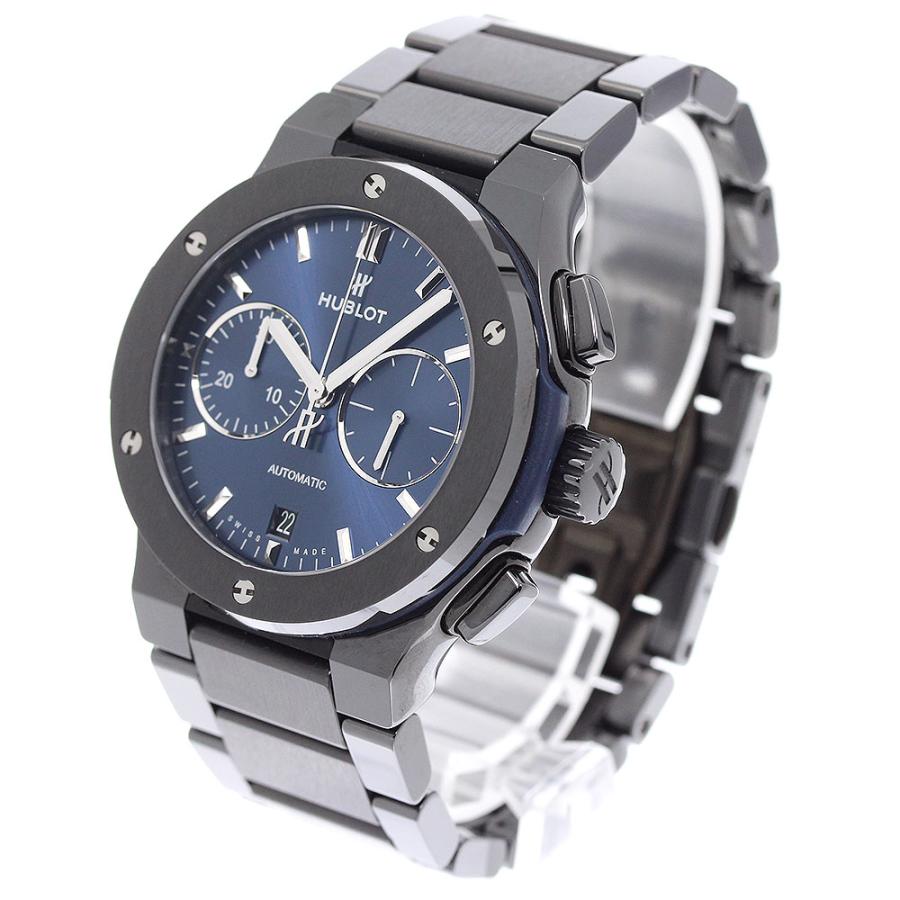 HUBLOT（ウブロ） HUBLOT 540.CM.7170.CM クラシックフュージョン