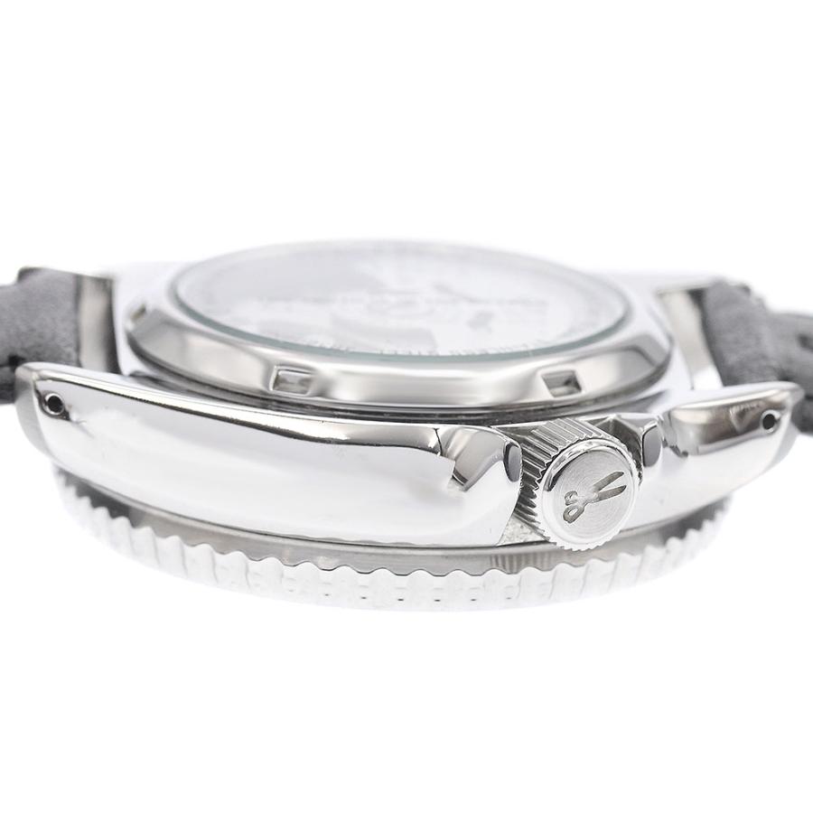 SEIKO（セイコー） SEIKO 4R36-16N0/SBSA281 DENHAM コラボレーション
