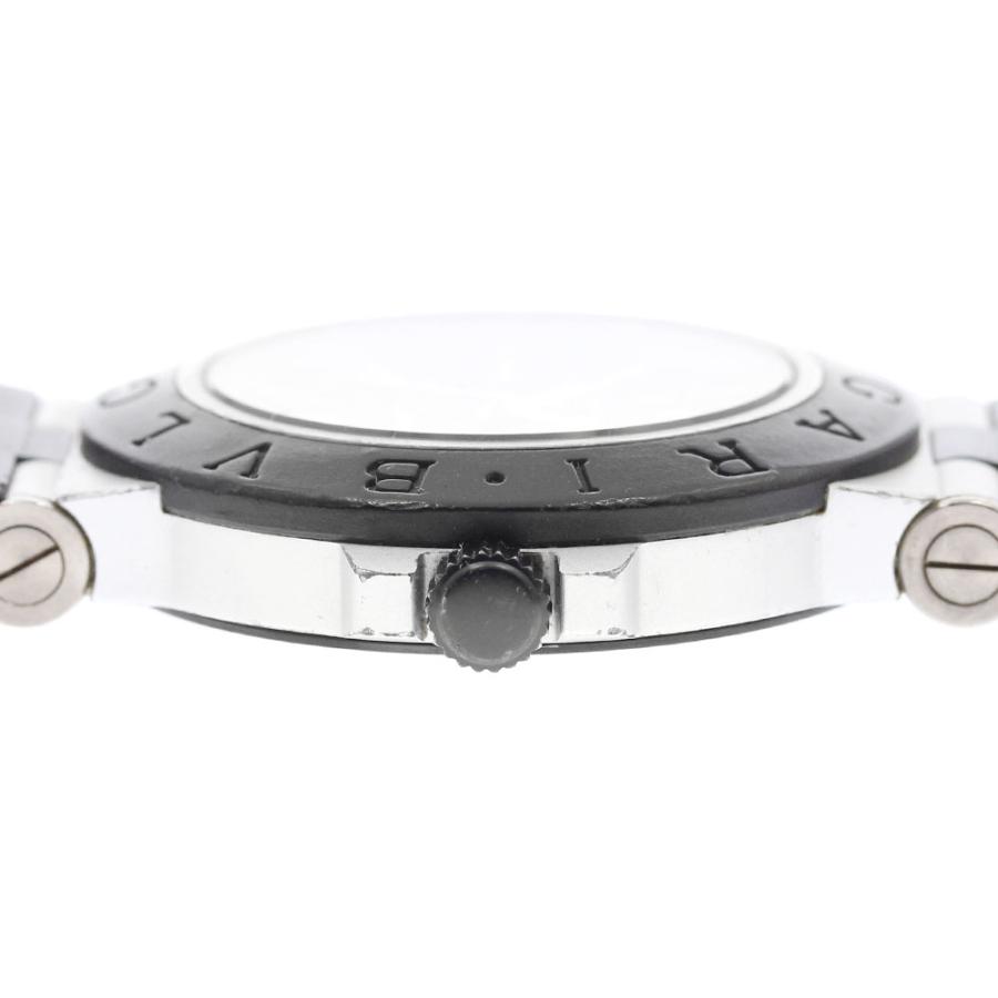 BVLGARI（ブルガリ） ベルト訳あり BVLGARI AL38TA アルミニウム