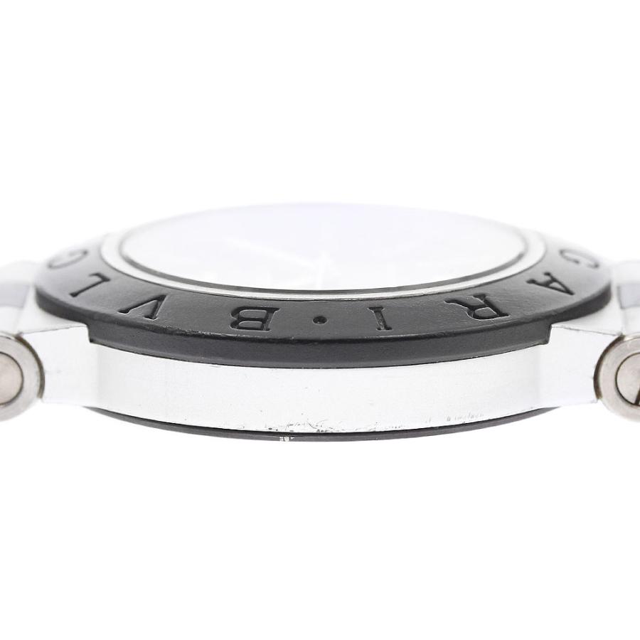 BVLGARI（ブルガリ） ベルト訳あり BVLGARI AL38TA アルミニウム