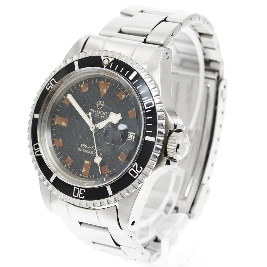 TUDOR（チューダー） チュードル TUDOR 9411/0 サブマリーナ デイト