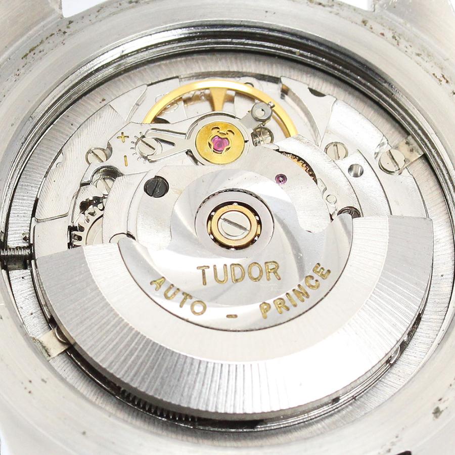 TUDOR（チューダー） チュードル TUDOR 9411/0 サブマリーナ デイト
