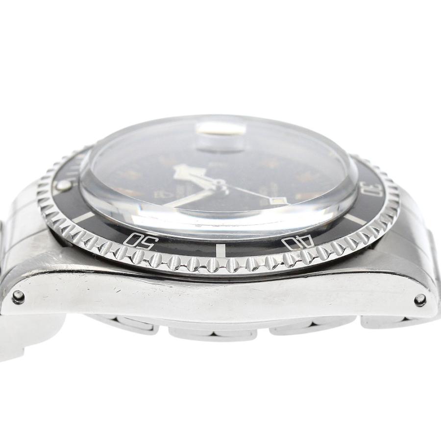 TUDOR（チューダー） チュードル TUDOR 9411/0 サブマリーナ デイト