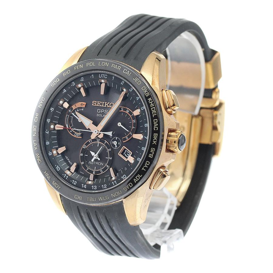 SEIKO（セイコー） SEIKO SBXB055/8X53-0AC0-2 アストロン GPS