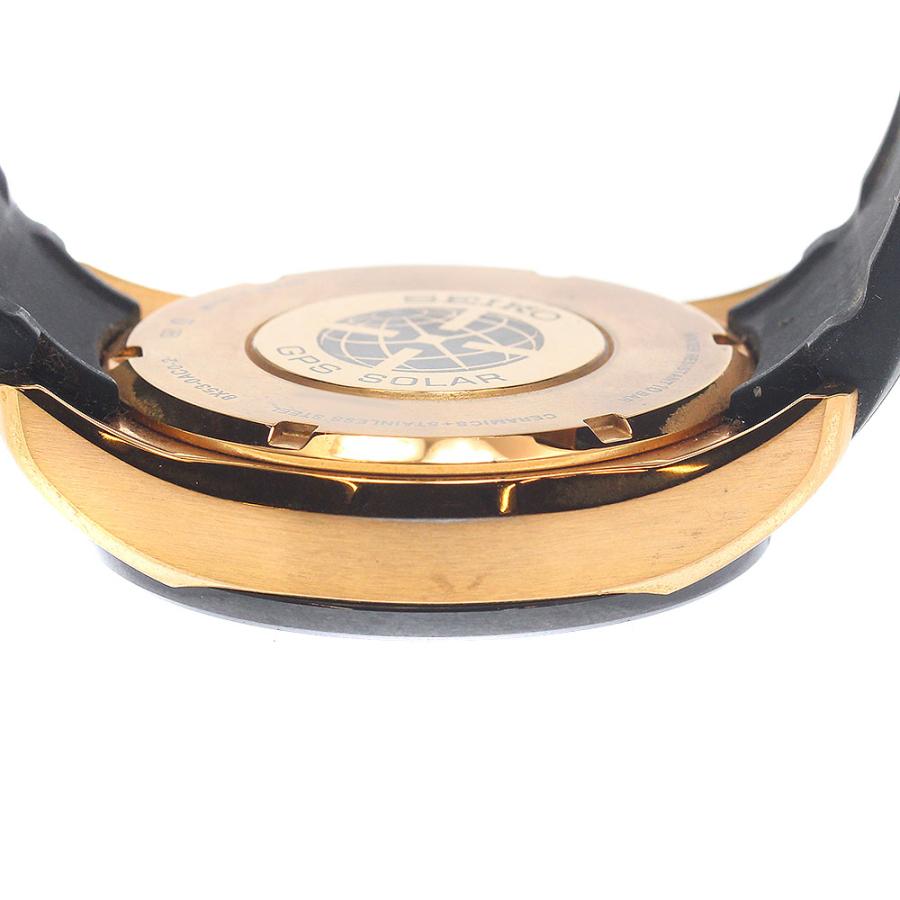 SEIKO（セイコー） SEIKO SBXB055/8X53-0AC0-2 アストロン GPS