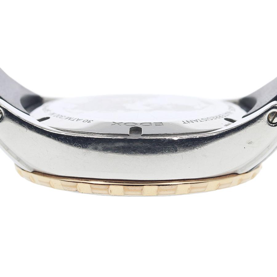 EDOX（エドックス） EDOX 10226-357RCA-NIR グランドオーシャン クロノ
