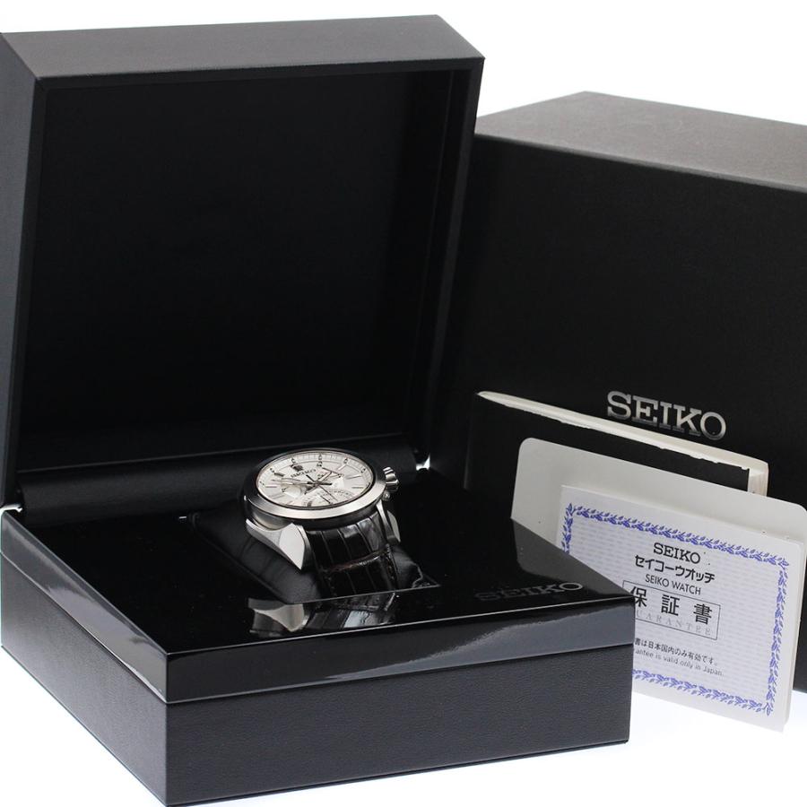 SEIKO（セイコー） ベルト訳あり SEIKO SAEC003 ブライツ アナンタ