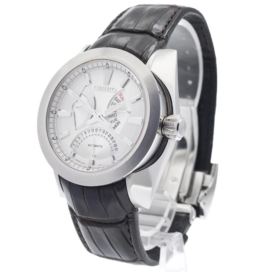 SEIKO（セイコー） ベルト訳あり SEIKO SAEC003 ブライツ アナンタ 