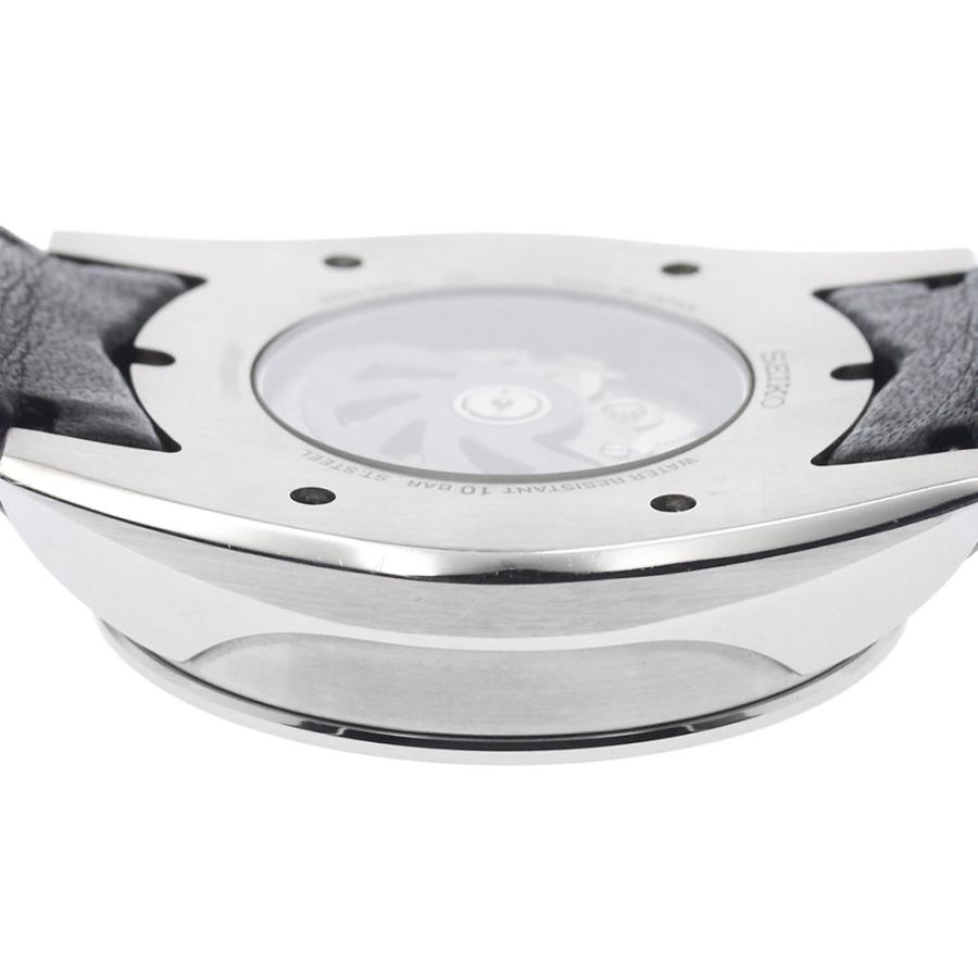 SEIKO（セイコー） ベルト訳あり SEIKO SAEC003 ブライツ アナンタ
