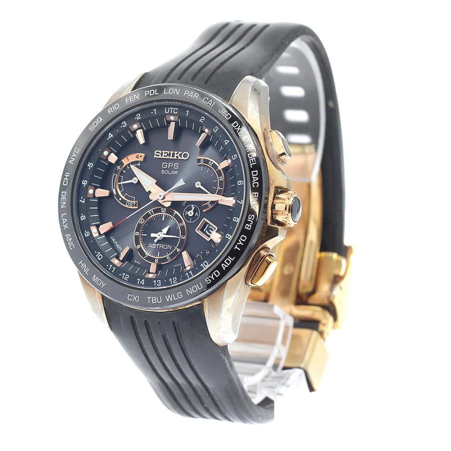 SEIKO（セイコー） SEIKO SBXB055/8X53-0AC0-2 アストロン GPS