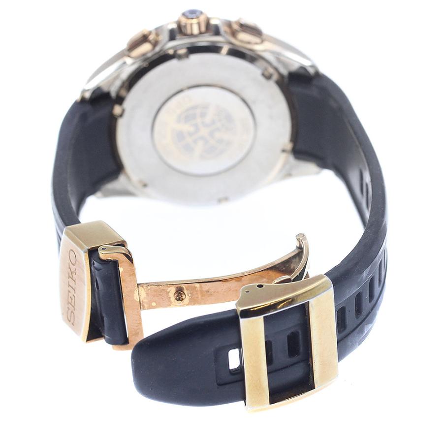 SEIKO（セイコー） SEIKO SBXB055/8X53-0AC0-2 アストロン GPS