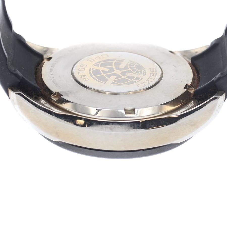 SEIKO（セイコー） SEIKO SBXB055/8X53-0AC0-2 アストロン GPS 