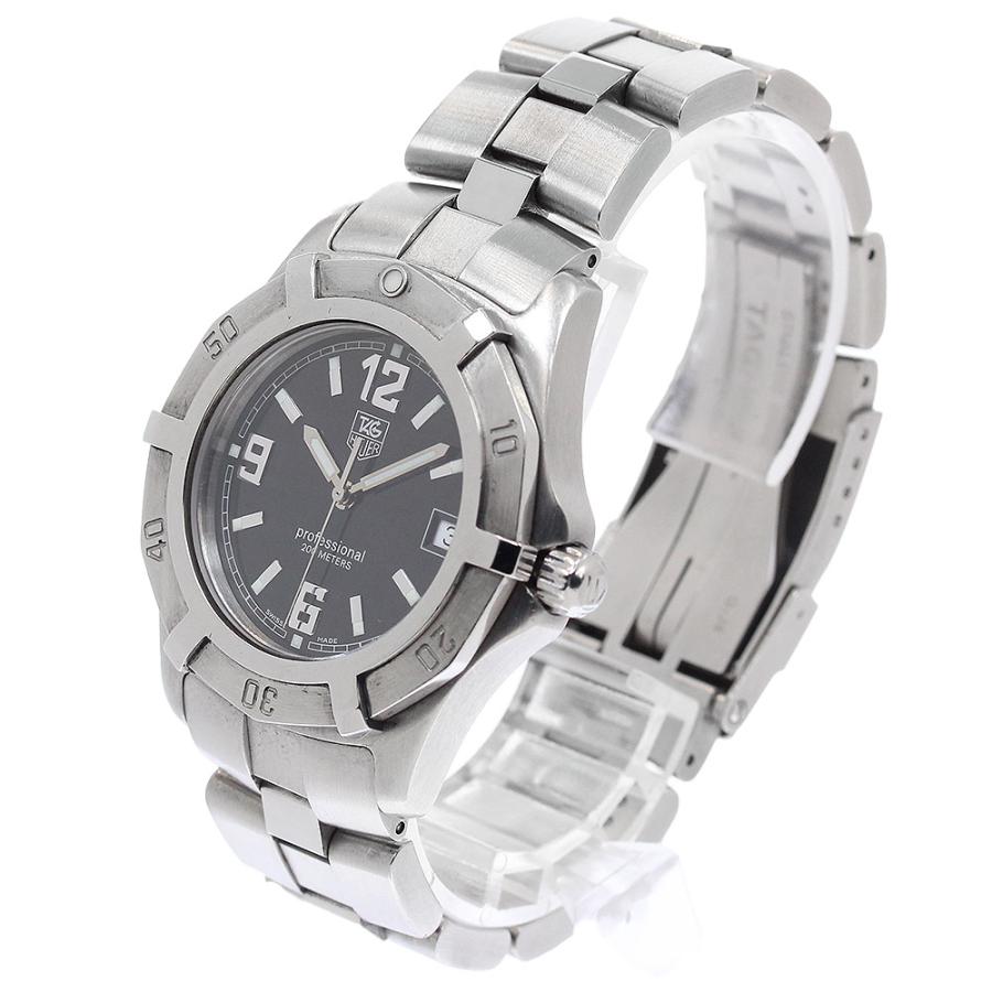 TAG HEUER（タグ・ホイヤー） TAG HEUER WN1110.BA0332 2000シリーズ
