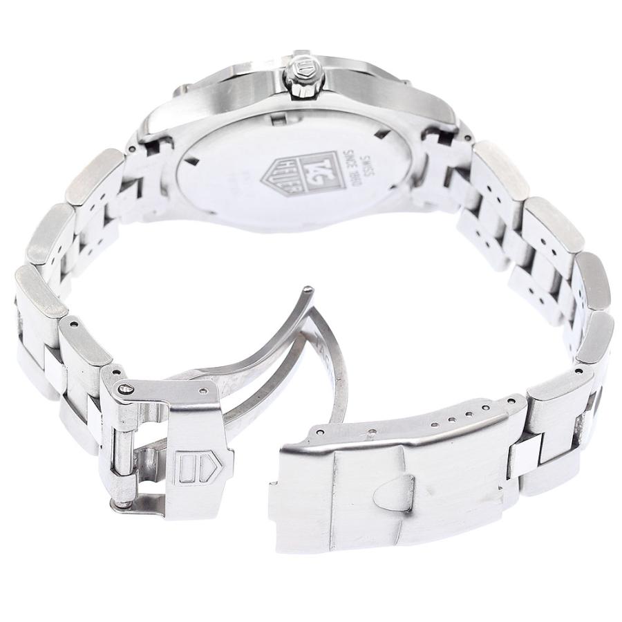 TAG HEUER（タグ・ホイヤー） TAG HEUER WN1110.BA0332 2000シリーズ