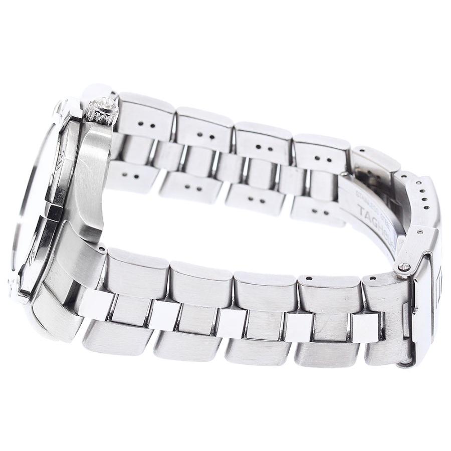 TAG HEUER（タグ・ホイヤー） TAG HEUER WN1110.BA0332 2000シリーズ