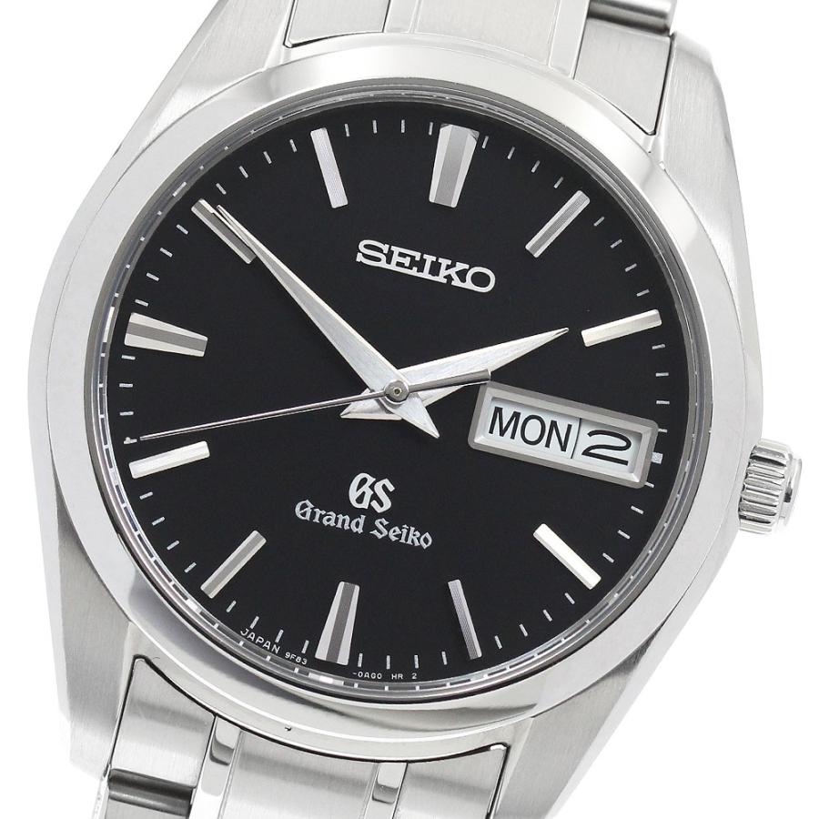 SEIKO（セイコー） SEIKO SBGT037/9F83-0AH0 グランドセイコー