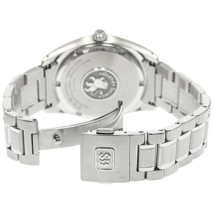 SEIKO（セイコー） SEIKO SBGT037/9F83-0AH0 グランドセイコー