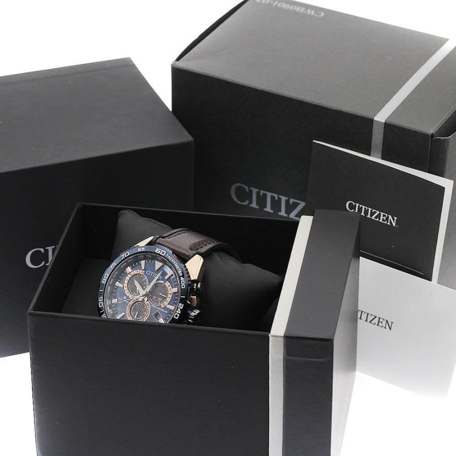 CITIZEN（シチズン） CITIZEN CB5039-11L/E660-R013726 プロマスター 