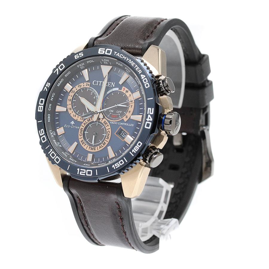 CITIZEN（シチズン） CITIZEN CB5039-11L/E660-R013726 プロマスター