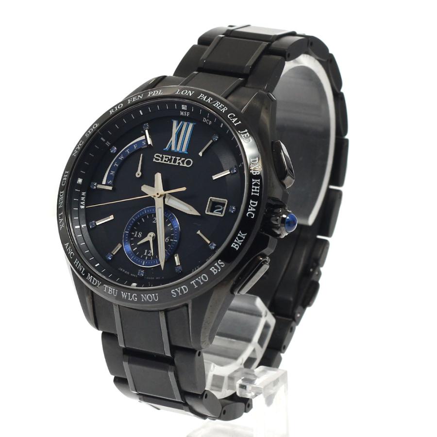 SEIKO（セイコー） SEIKO SAGA249/8B63-0AG0 ブライツ エターナル