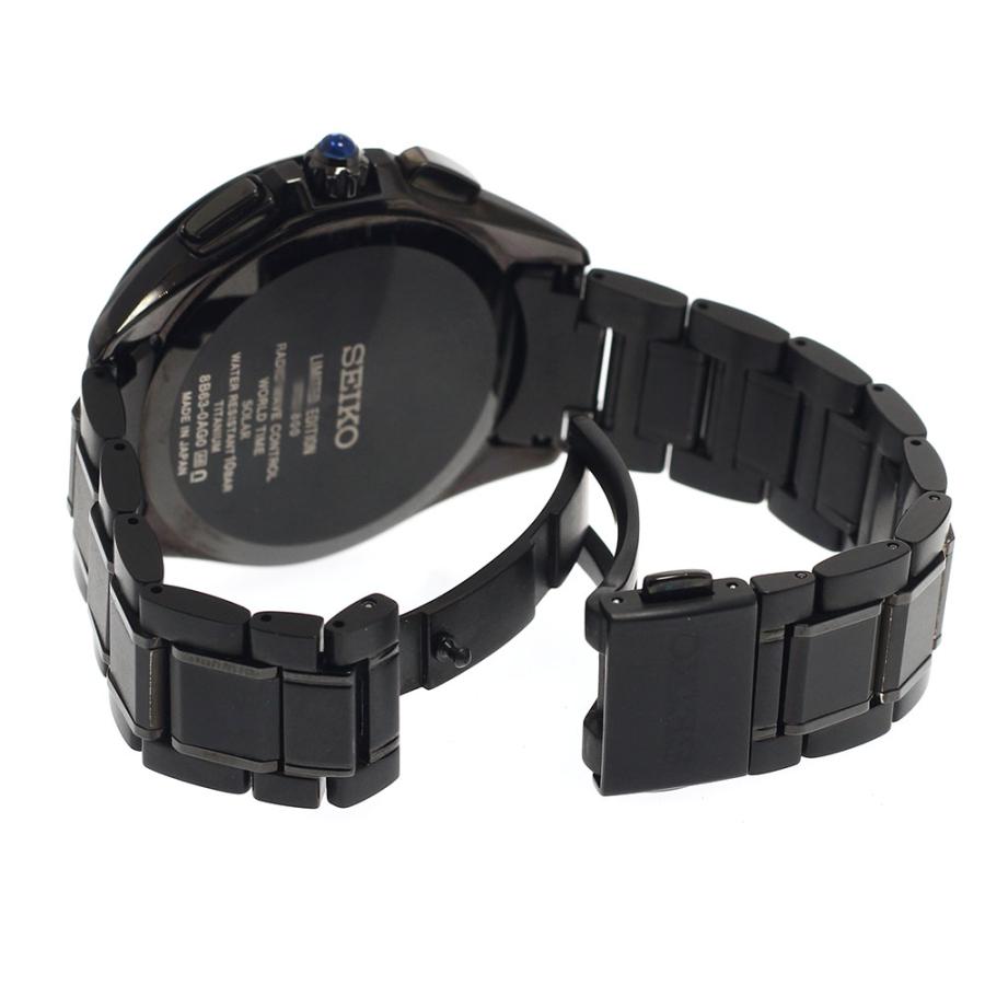 SEIKO（セイコー） SEIKO SAGA249/8B63-0AG0 ブライツ エターナル