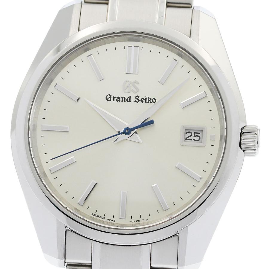 SEIKO（セイコー） SEIKO SBGV205/9F82-0AA0 グランドセイコー