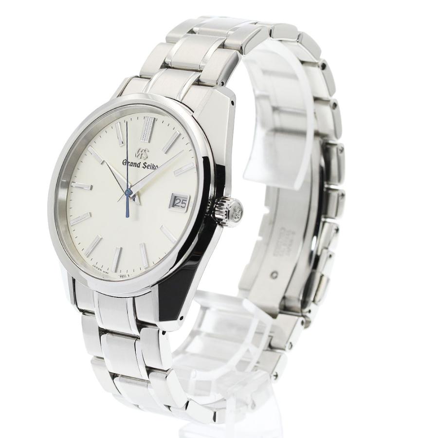 SEIKO（セイコー） SEIKO SBGV205/9F82-0AA0 グランドセイコー