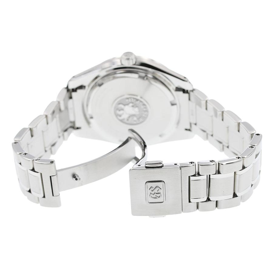 SEIKO（セイコー） SEIKO SBGV205/9F82-0AA0 グランドセイコー