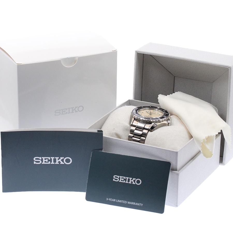 SEIKO（セイコー） SEIKO SBDC201/6R55-00J0 プロスペックス ダイバー