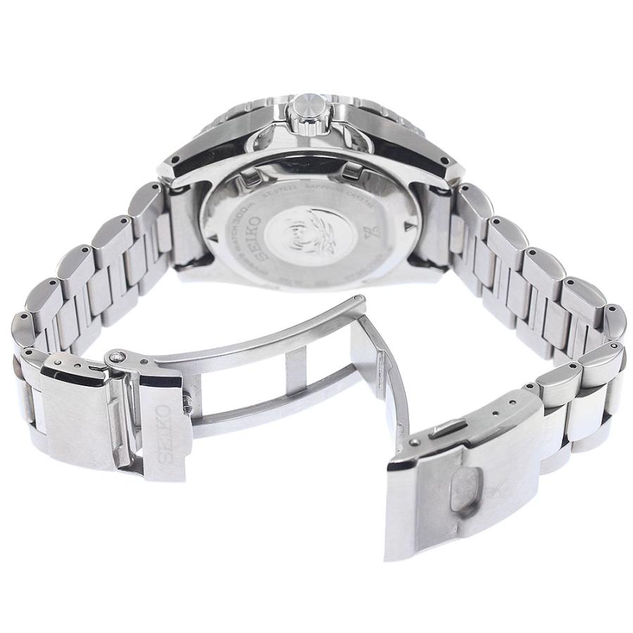 SEIKO（セイコー） SEIKO SBDC201/6R55-00J0 プロスペックス ダイバー