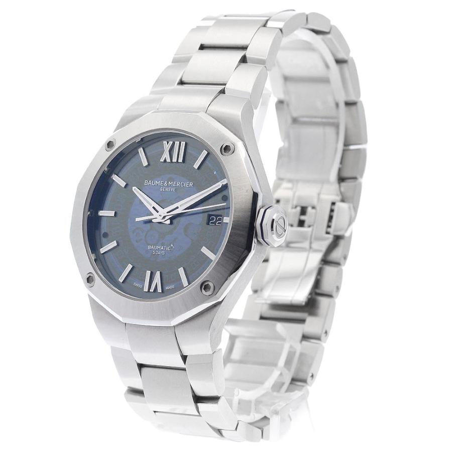 BAUME&MERCIER（ボーム&メルシエ） ボーム＆メルシェ Baume & Mercier