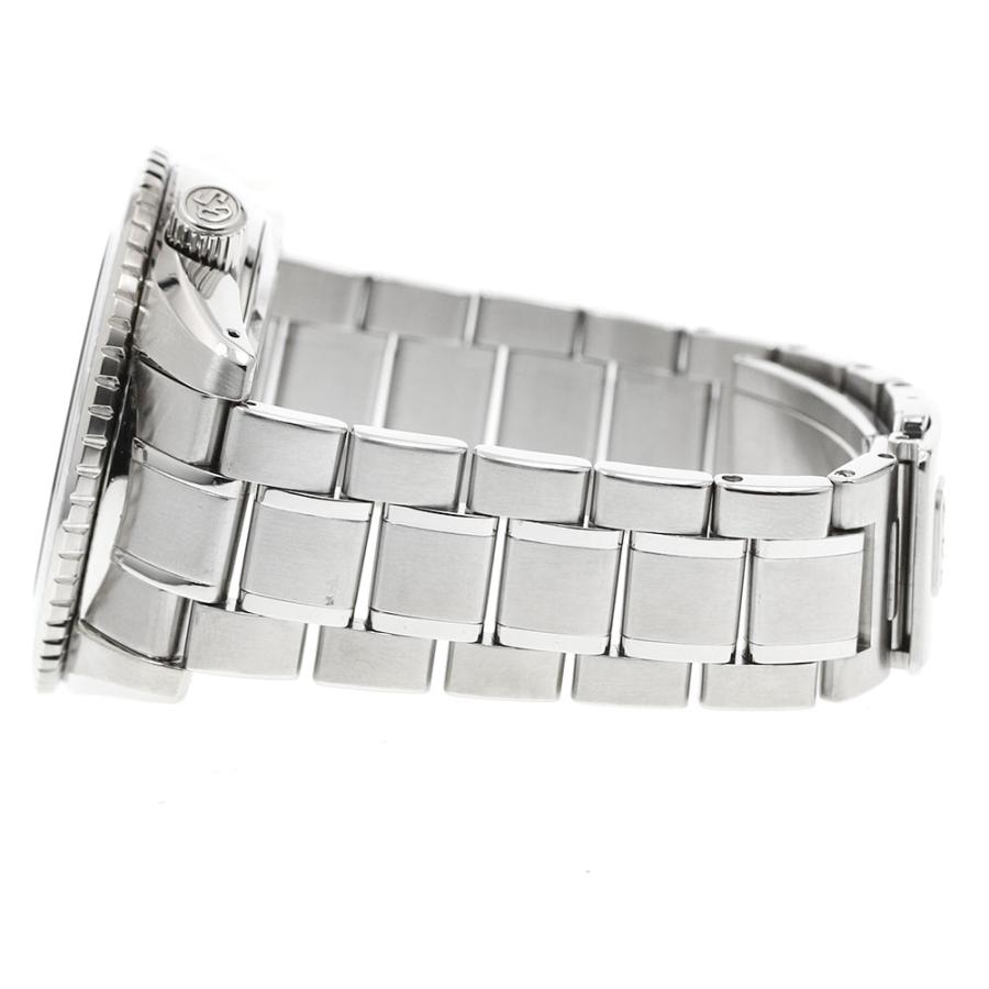 SEIKO（セイコー） SEIKO SBGE001/9R66-0AA0 グランドセイコー GMT