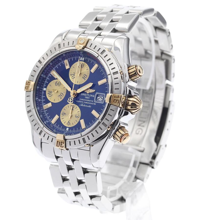 ブライトリング（BREITLING） BREITLING B13356 クロノマット