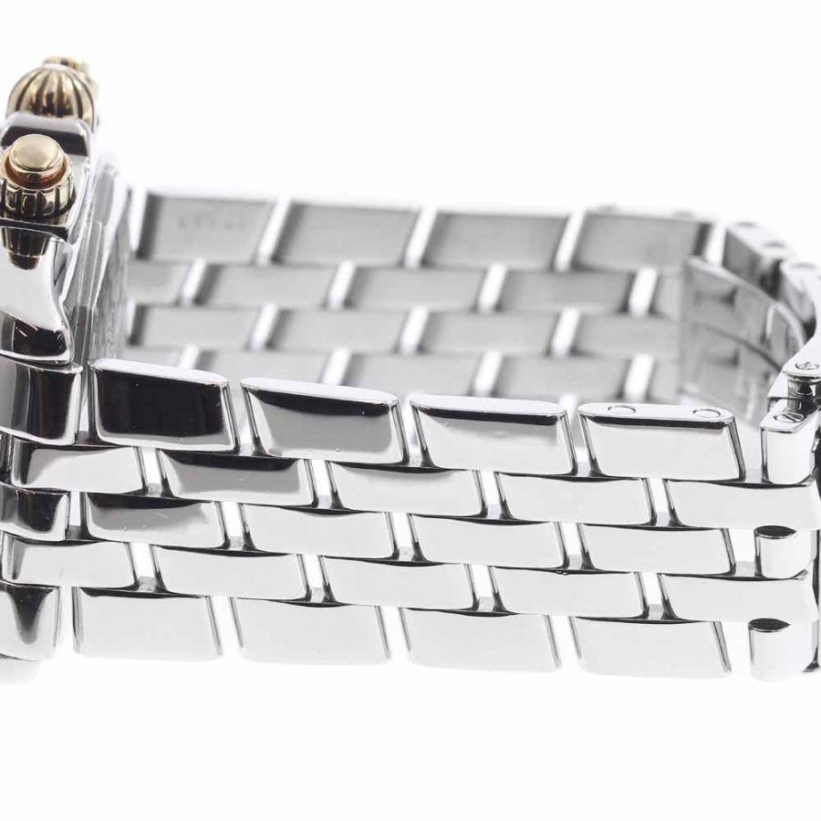 ブライトリング（BREITLING） BREITLING B13356 クロノマット