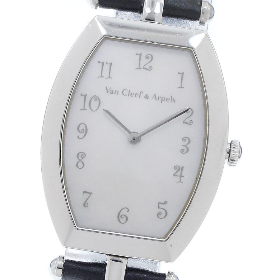 Van Cleef ＆ Arpels（ヴァンクリーフ ＆ アーペル） Van Cleef