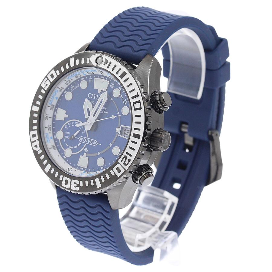 CITIZEN（シチズン） CITIZEN CC5006-06L/F158-T026184 プロマスター