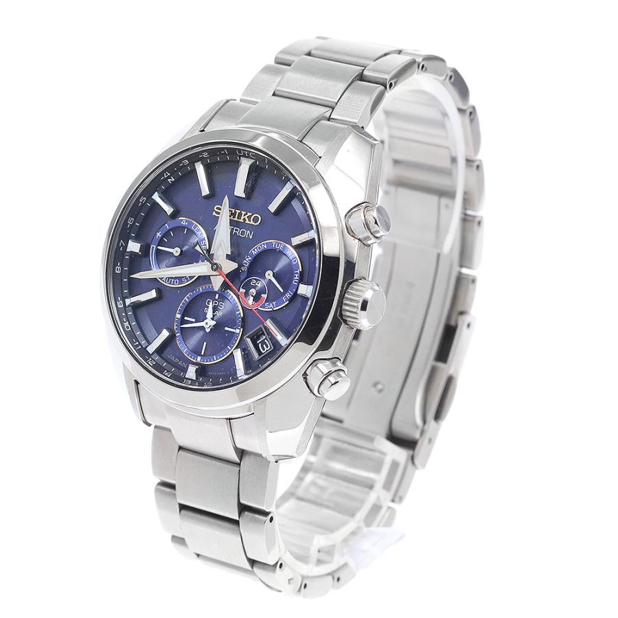 SEIKO（セイコー） SEIKO SBXC115/5X53-0BT0 アストロン 大谷翔平 1700