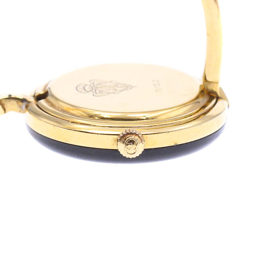 GUCCI（グッチ） GUCCI 11/12.2 チェンジベゼル クォーツ レディース 