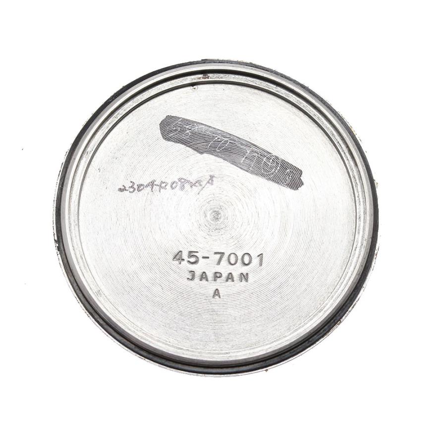 セイコー SEIKO 45-7001 KS キングセイコー ハイビート cal.4500A 手巻き メンズ _948720の画像