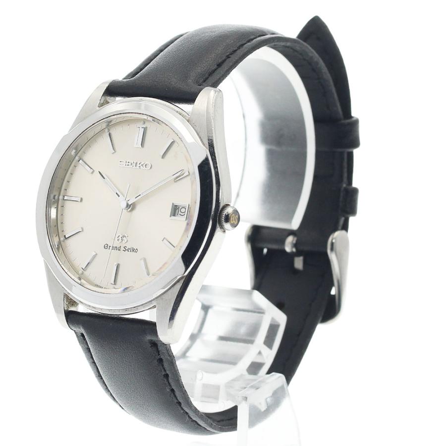 SEIKO（セイコー） SEIKO SBGG003/8N65-8000 グランドセイコー デイト