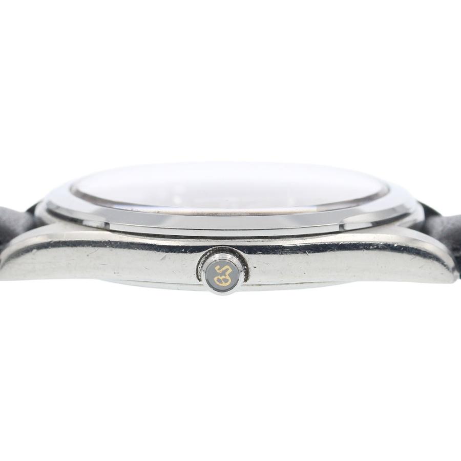 SEIKO（セイコー） SEIKO SBGG003/8N65-8000 グランドセイコー デイト