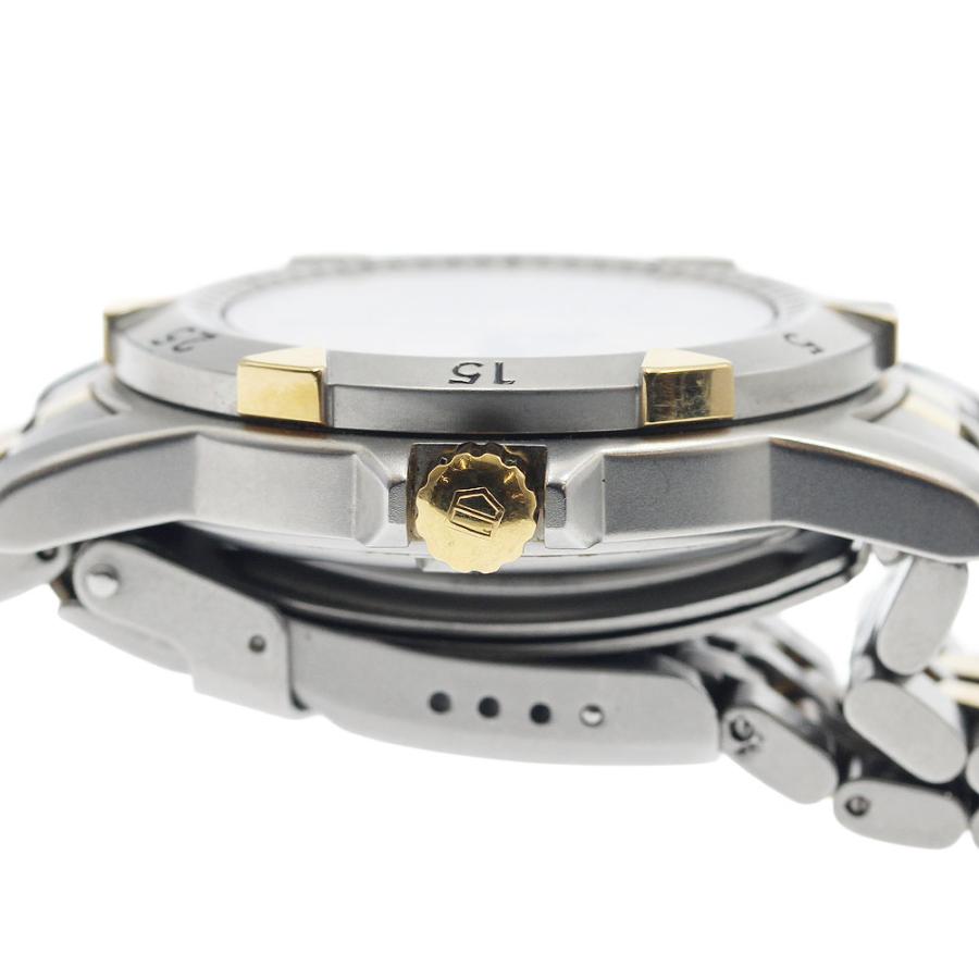 TAG HEUER（タグ・ホイヤー） TAG HEUER 955.713G-2