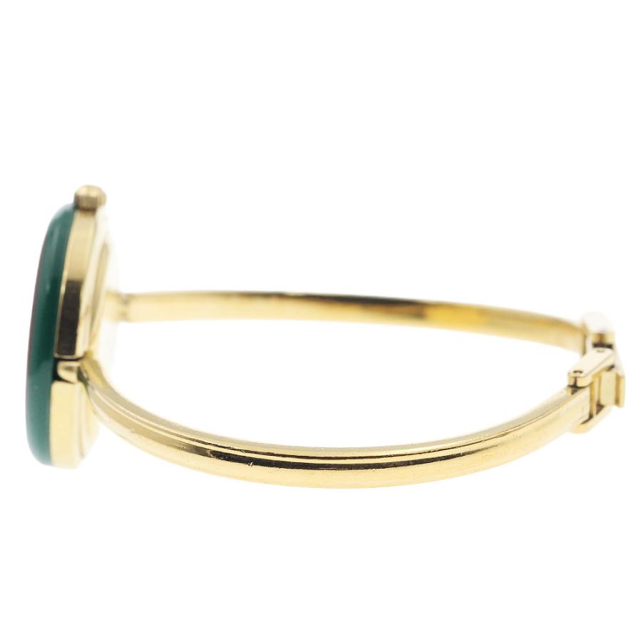 GUCCI（グッチ） GUCCI 11/12.2 チェンジベゼル クォーツ レディース