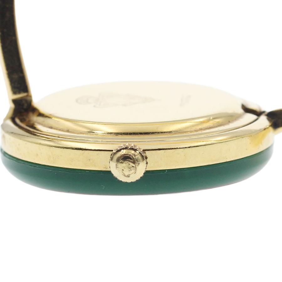 GUCCI（グッチ） GUCCI 11/12.2 チェンジベゼル クォーツ レディース