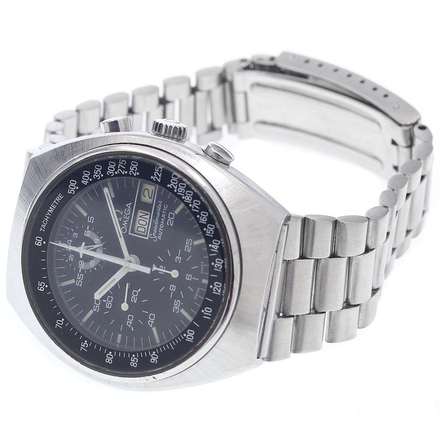 OMEGA（オメガ） ベルト訳あり OMEGA 176.0012 スピードマスター