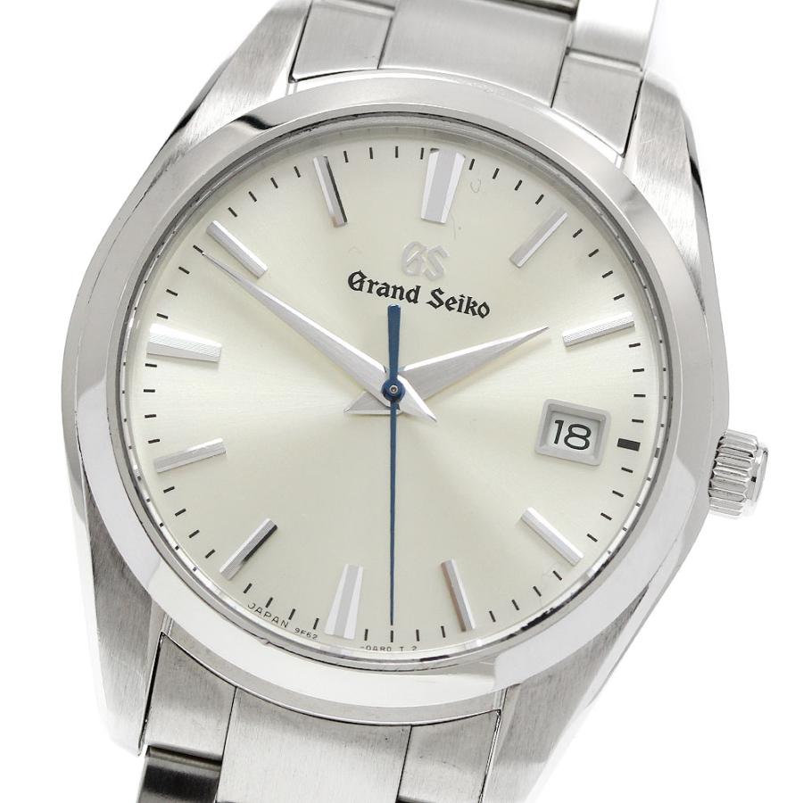 SEIKO（セイコー） SEIKO SBGX351/9F62-0AB0 グランドセイコー デイト