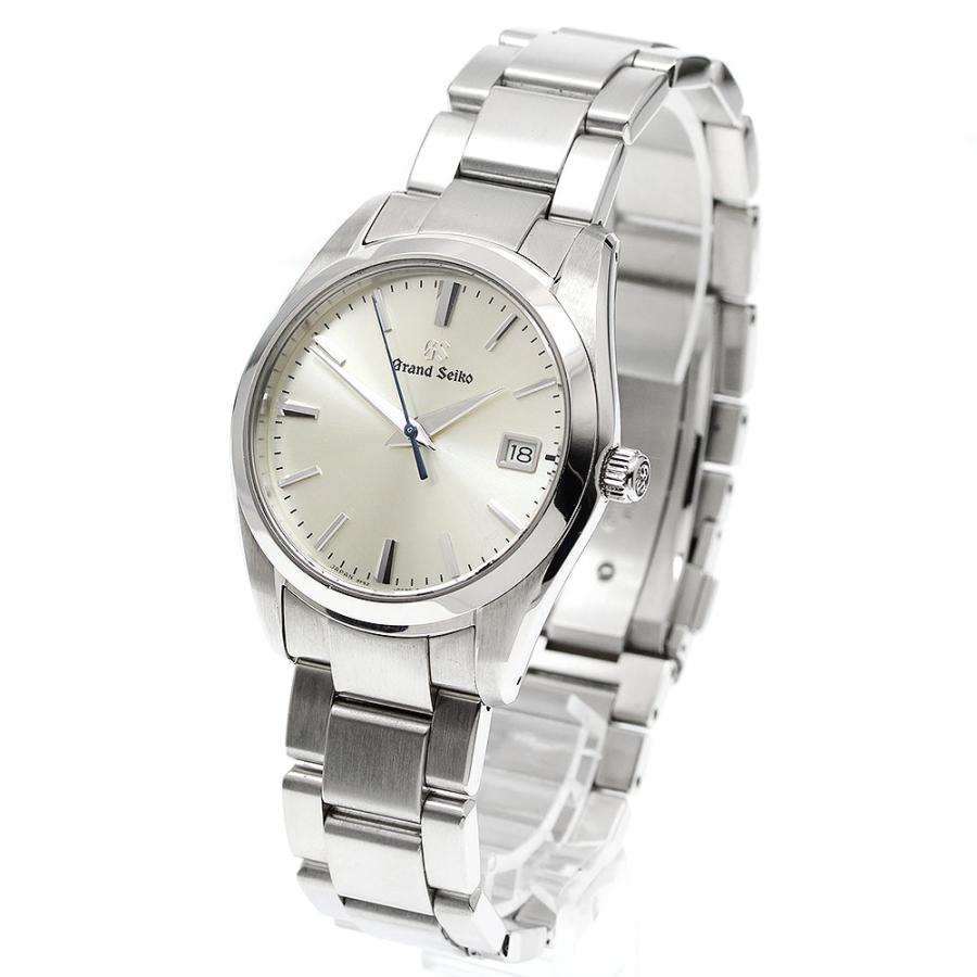SEIKO（セイコー） SEIKO SBGX263/9F62-0AB0 グランドセイコー デイト