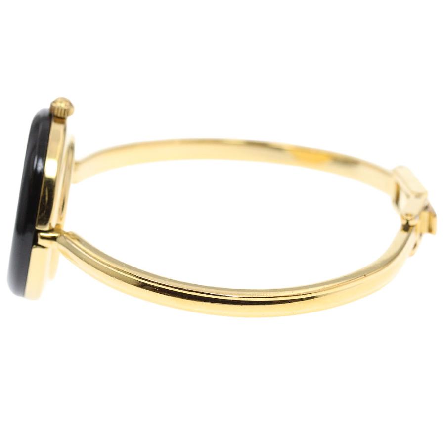 GUCCI（グッチ） GUCCI 11/12.2 チェンジベゼル クォーツ レディース