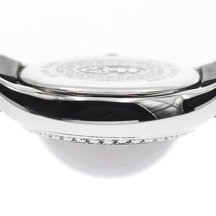 CORUM（コルム） CORUM 101.151.47 バブル ダイヤベゼル クォーツ