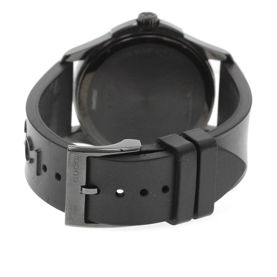 GUCCI（グッチ） GUCCI 126.4/YA1264017 Gタイムレス ゴースト